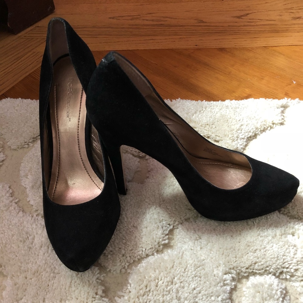Heels